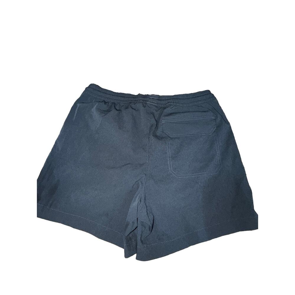 Nordstrom Shorts Men M Blend Slim Fit Drawstring Casual Summer (AR24) - Picture 3 of 3